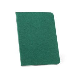 Σημειωματάριο RAYSSE (TS 26439) πράσινο
